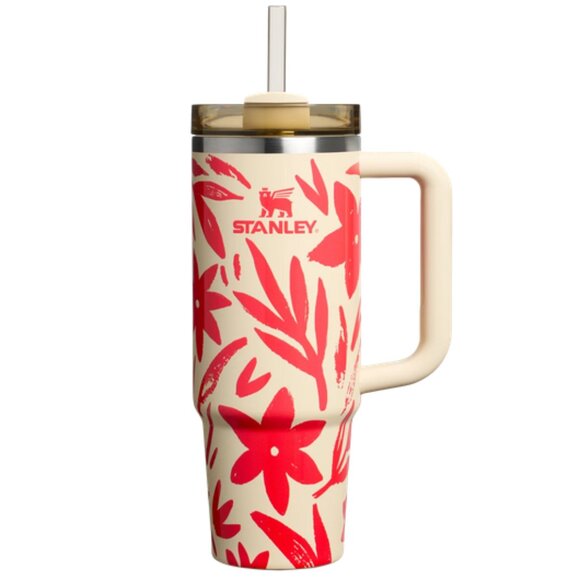 Stanley The Quencher® H2.0 FlowState™ Tumbler 30 oz. NEW - Picture 1 of 3